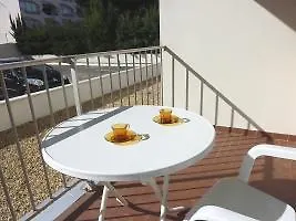 Les Voiles Blanches Hotel La Grande-Motte